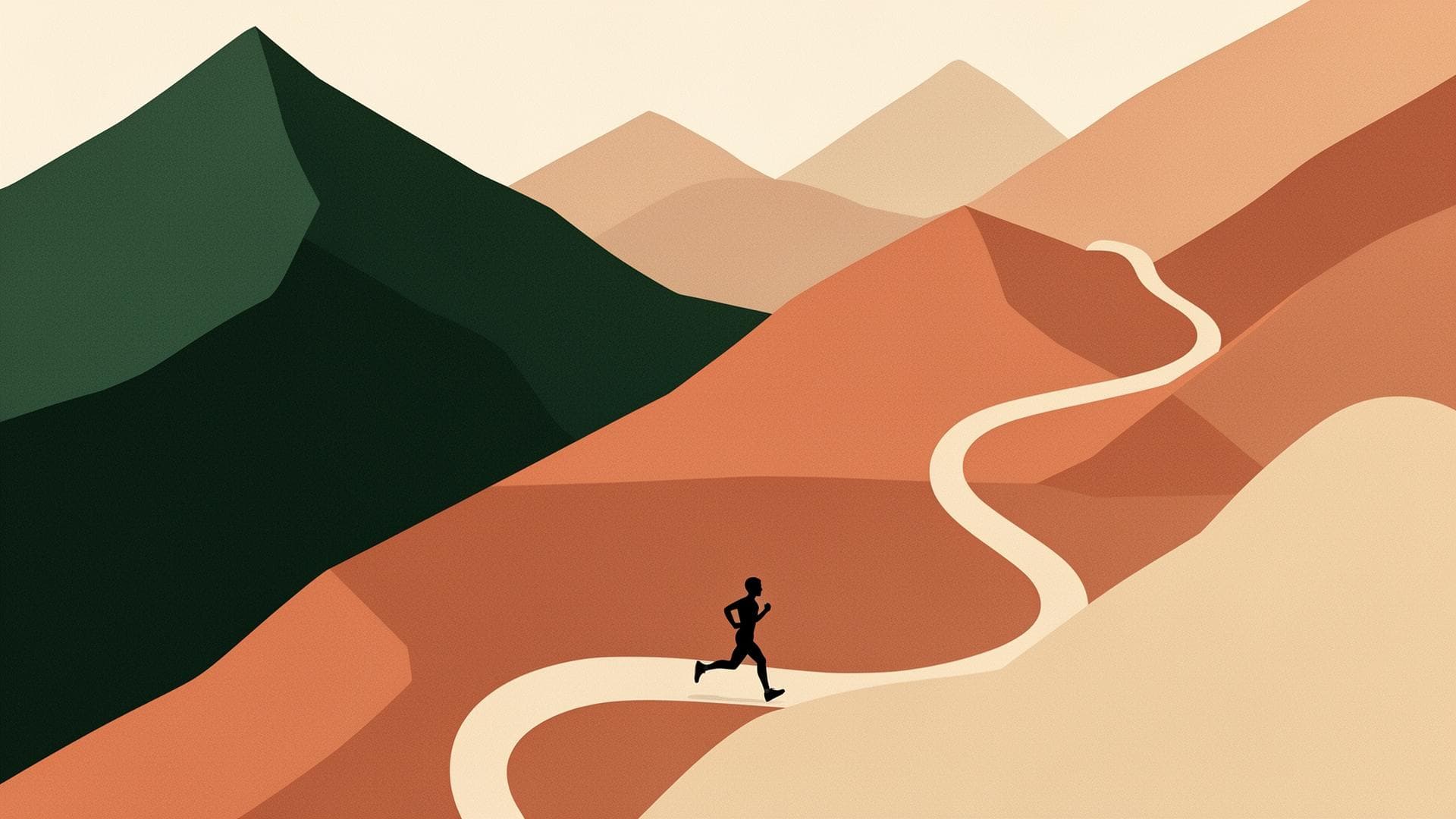 Traily - 트레일러닝 코스 공유